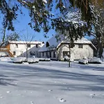Moritzhagen Apartmán