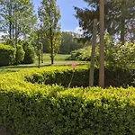 Moritzhagen Appartement
