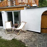 Apartmán Moritzhagen