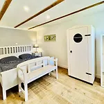 Apartmán Moritzhagen *