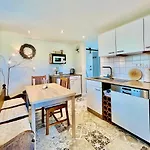 Apartmán Moritzhagen *