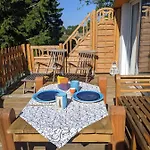 Apartmán Moritzhagen Neuenkirchen (Landhagen)
