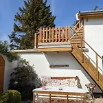 Moritzhagen Apartmán *