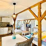 Moritzhagen Apartmán