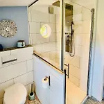 Apartmán Moritzhagen