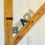 Moritzhagen Apartmán *
