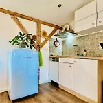 Apartmán Moritzhagen Neuenkirchen (Landhagen)