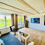Moritzhagen Apartmán Neuenkirchen (Landhagen)