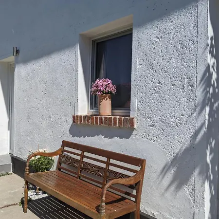 Moritzhagen Apartmán Neuenkirchen (Landhagen)