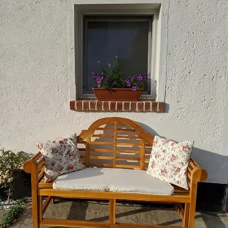 Moritzhagen Apartmán