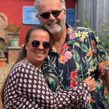 Apartmán Moritzhagen