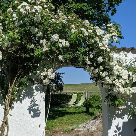 Moritzhagen Apartmán