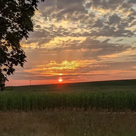 Apartmán Moritzhagen