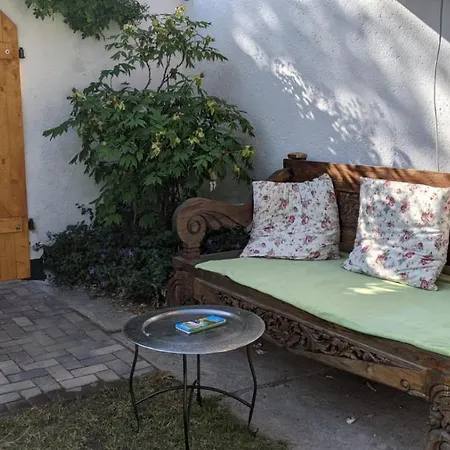 Moritzhagen Apartmán Neuenkirchen (Landhagen)