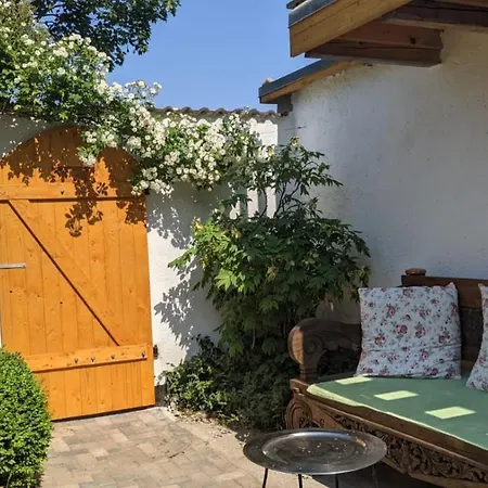 Moritzhagen شقة *