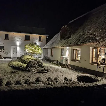 شقة Moritzhagen *