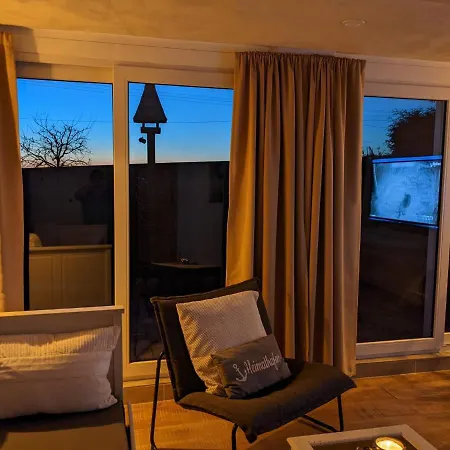 Moritzhagen Neuenkirchen (Landhagen)