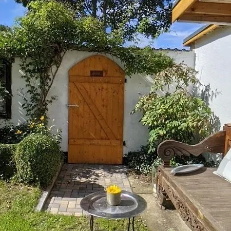 Moritzhagen Neuenkirchen (Landhagen)