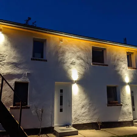 Moritzhagen شقة Neuenkirchen (Landhagen)