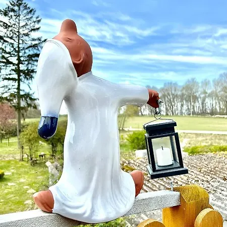 Moritzhagen Apartmán Neuenkirchen (Landhagen)