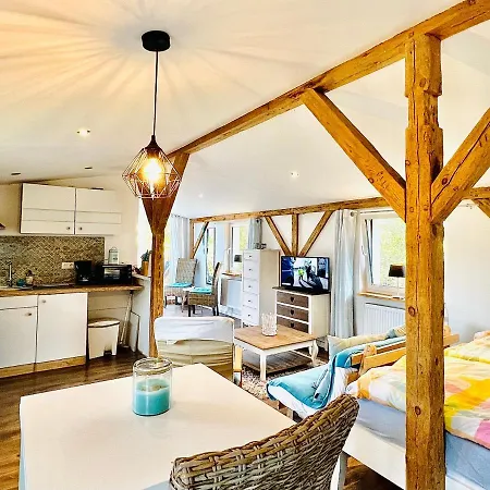 Moritzhagen Apartamento