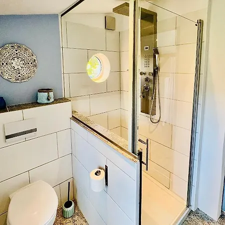 Apartmán Moritzhagen