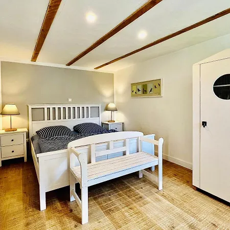 Moritzhagen Neuenkirchen (Landhagen)