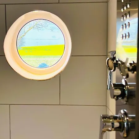 شقة Moritzhagen Neuenkirchen (Landhagen)