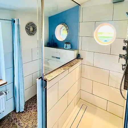 Apartmán Moritzhagen Neuenkirchen (Landhagen)