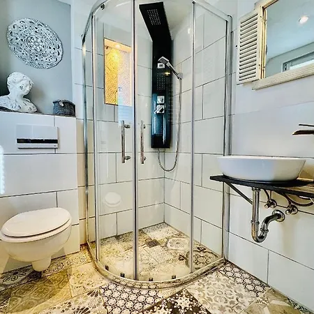 Moritzhagen Apartamento