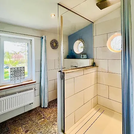 Moritzhagen Neuenkirchen (Landhagen)