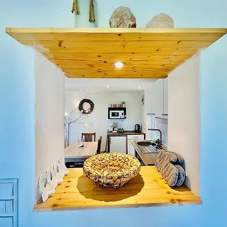 Moritzhagen Neuenkirchen (Landhagen)