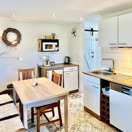 Moritzhagen Neuenkirchen (Landhagen)