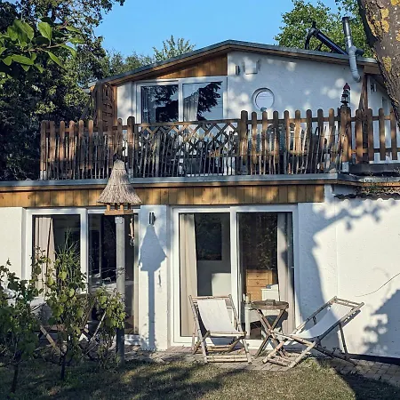 Moritzhagen Neuenkirchen (Landhagen)