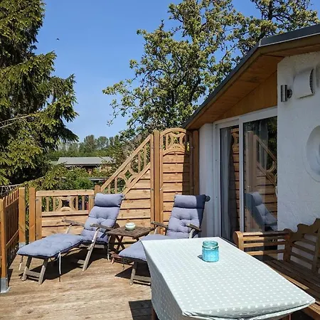 Moritzhagen Apartamento Neuenkirchen (Landhagen)