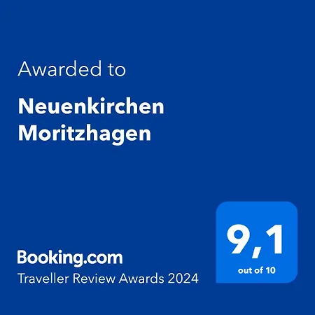 Moritzhagen