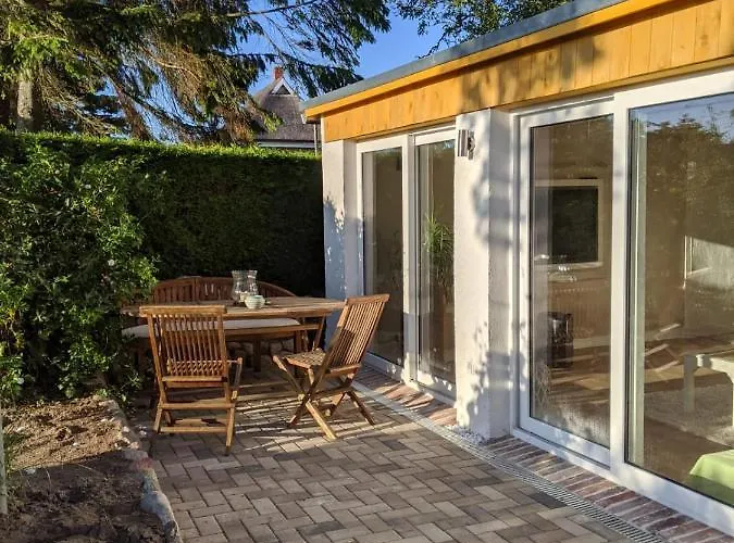 Moritzhagen アパート