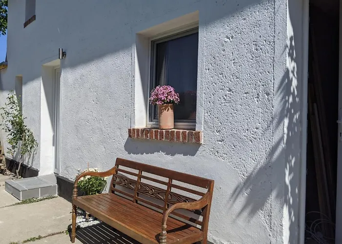 Moritzhagen アパート Neuenkirchen