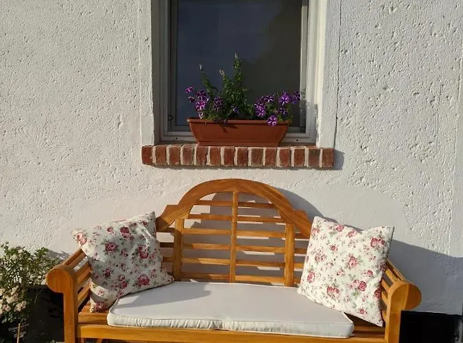 Moritzhagen アパート