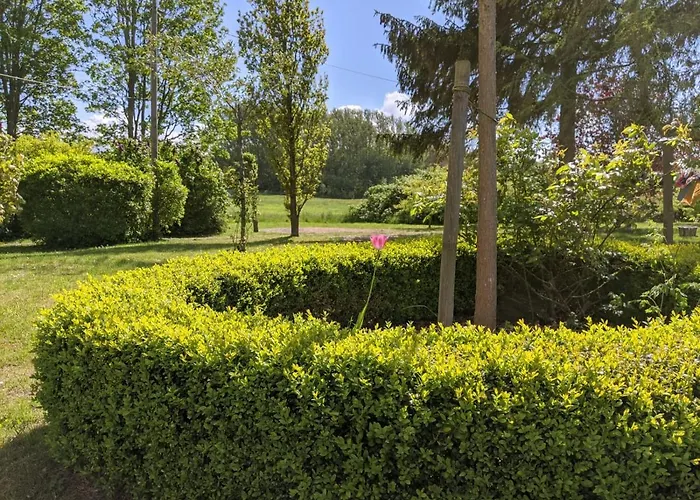 Moritzhagen アパート