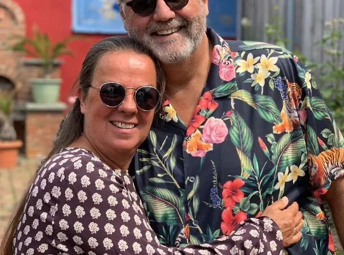 アパート Moritzhagen