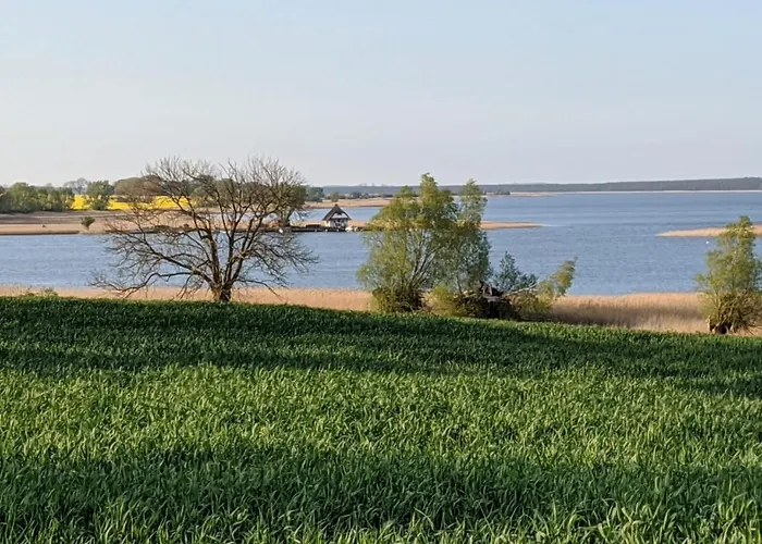 Moritzhagen * Neuenkirchen