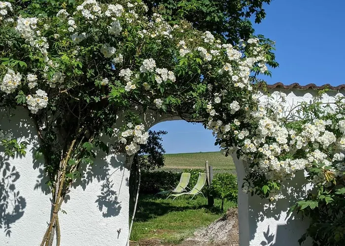 Moritzhagen アパート