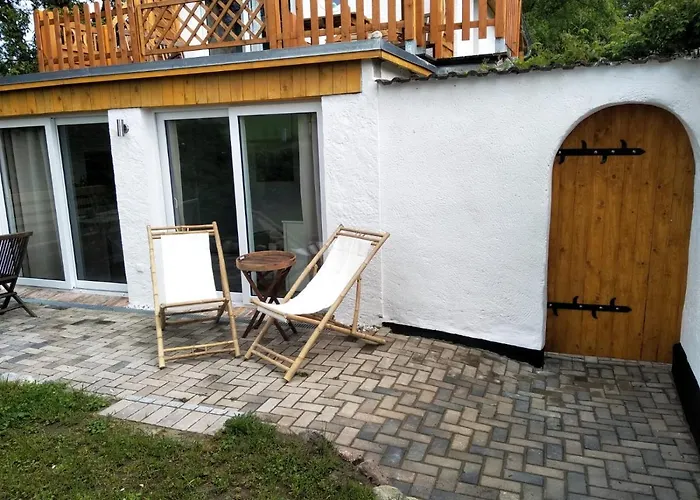 アパート Moritzhagen