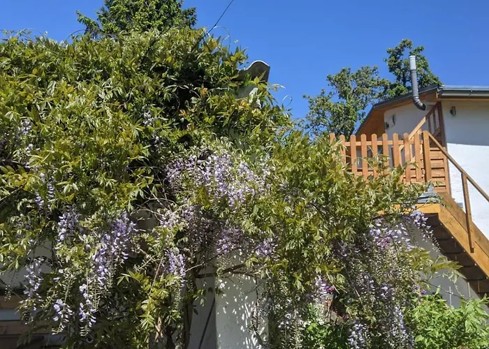 アパート Moritzhagen Neuenkirchen