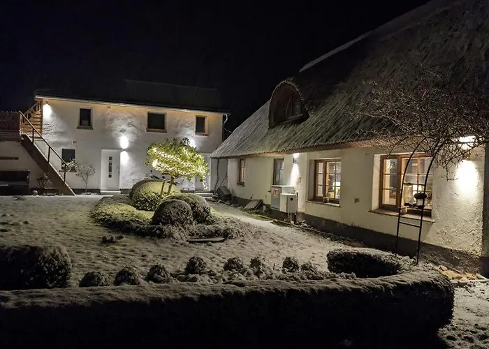 アパート Moritzhagen *