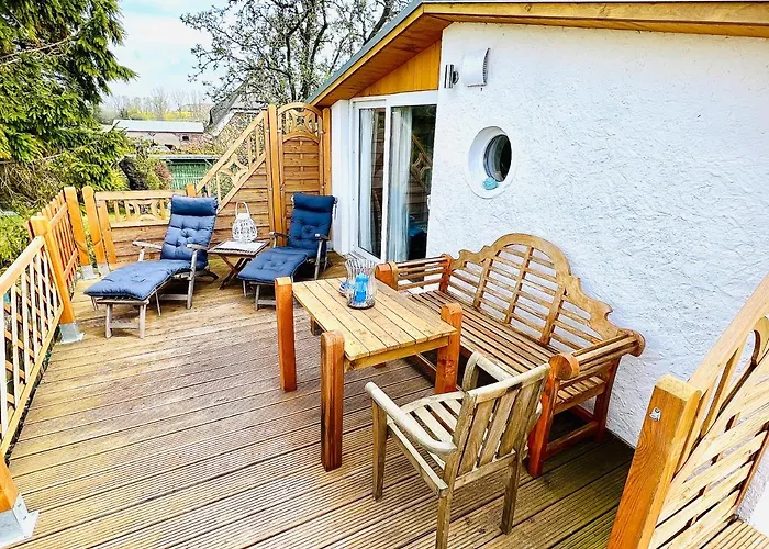 アパート Moritzhagen