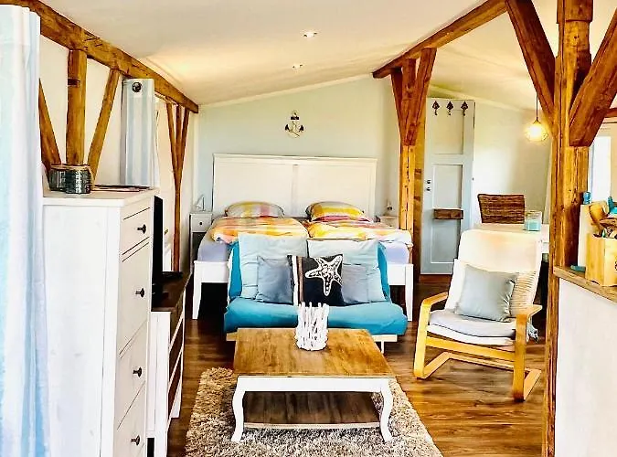 アパート Moritzhagen