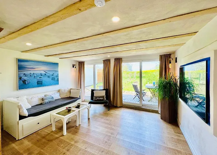 Moritzhagen * Neuenkirchen