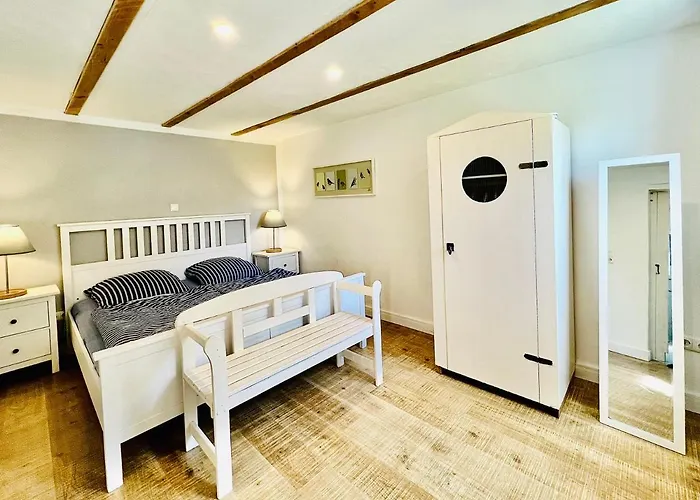 アパート Moritzhagen *